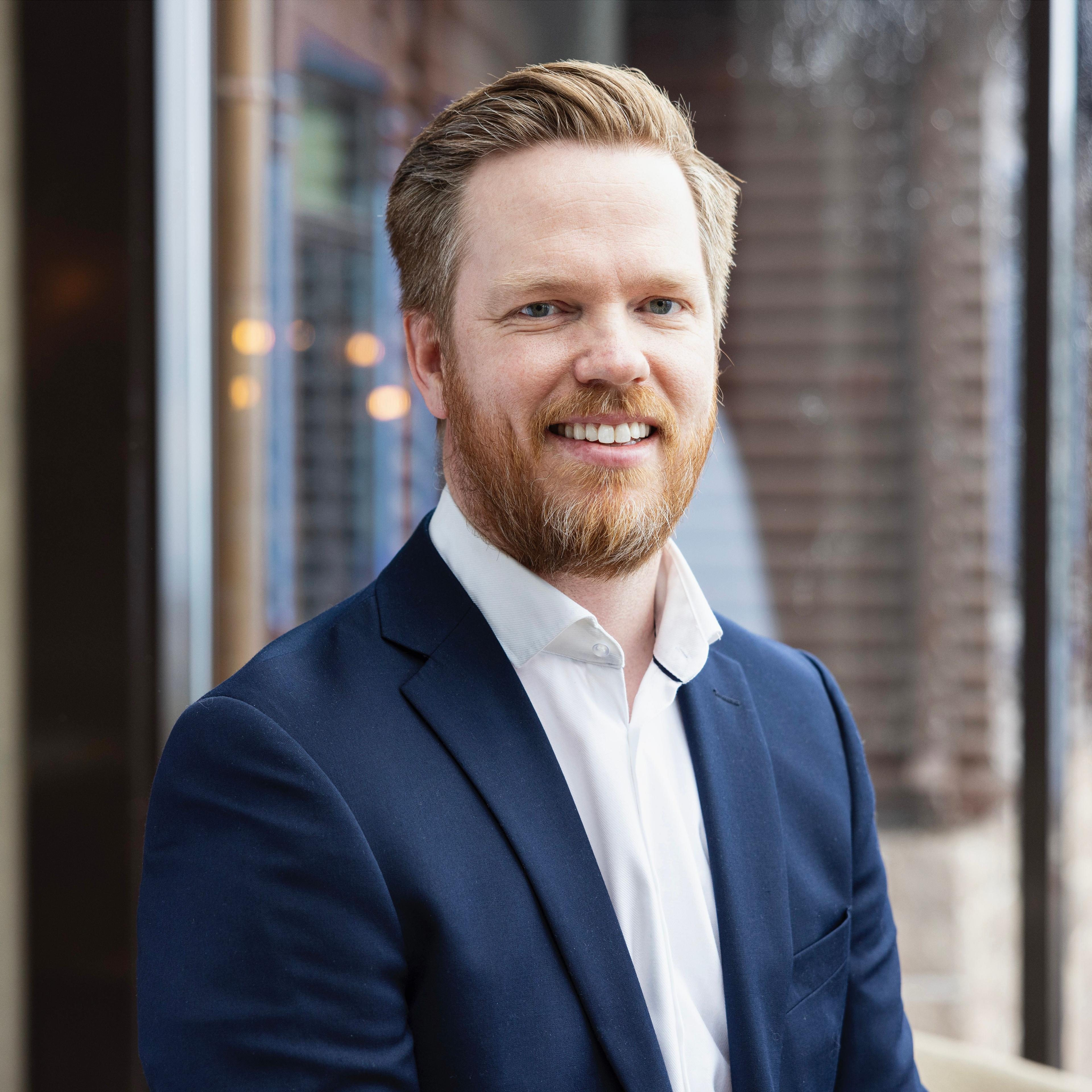 Erik Lundby - Financial Analyst Norwegian Hydrogen