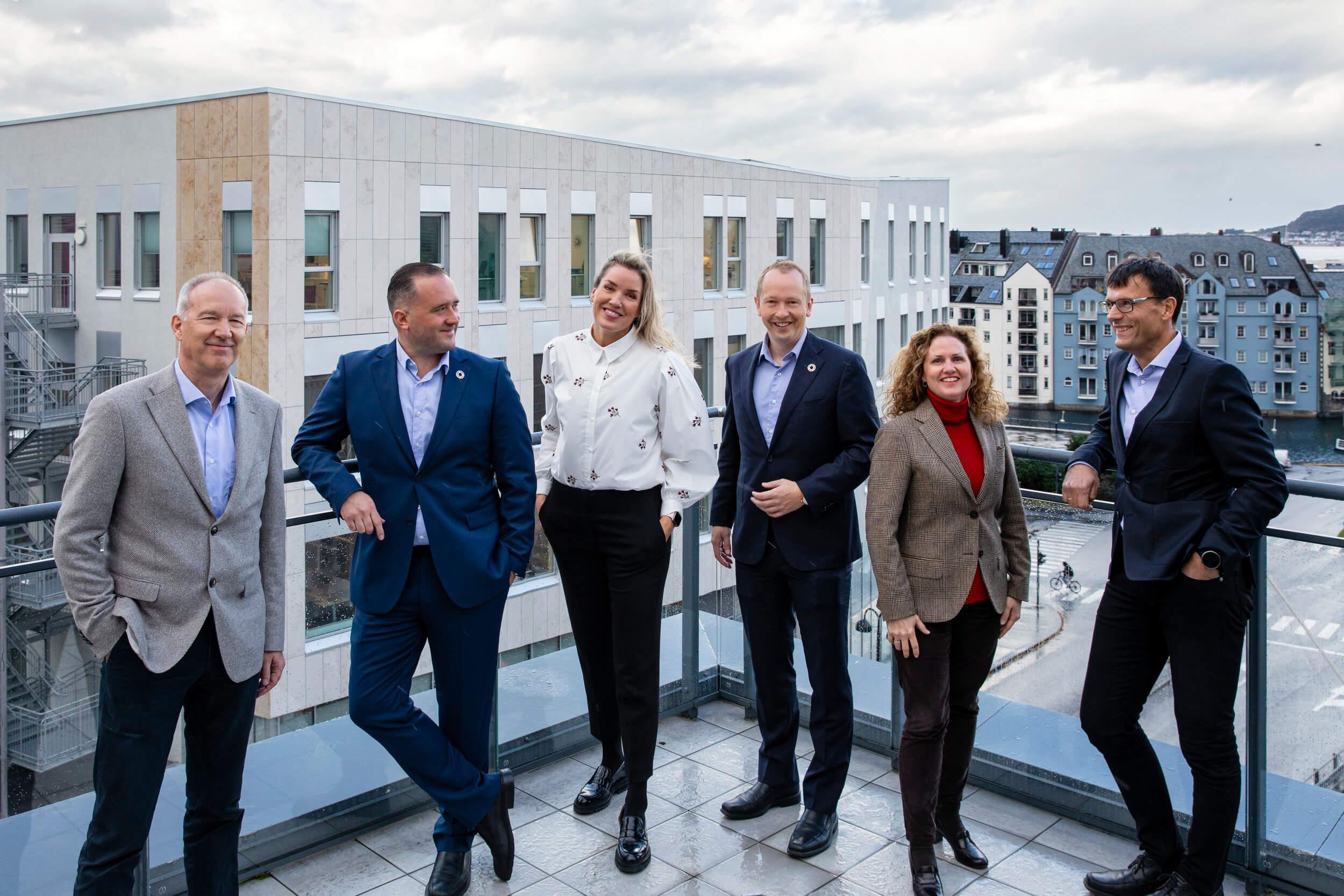 Norwegian Hydrogen strengthens the team