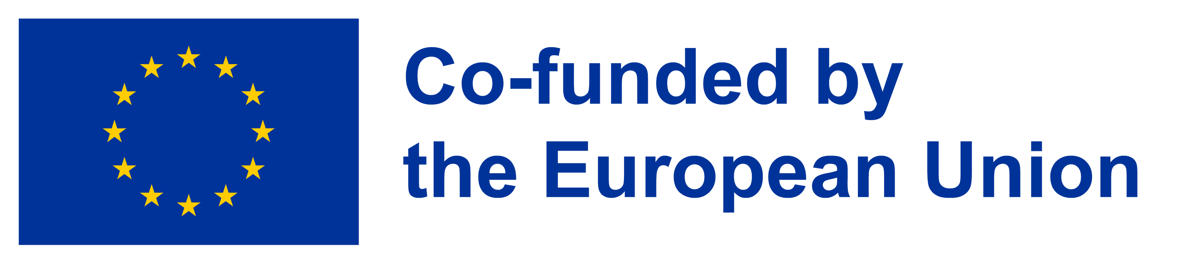 Co-funded by EU