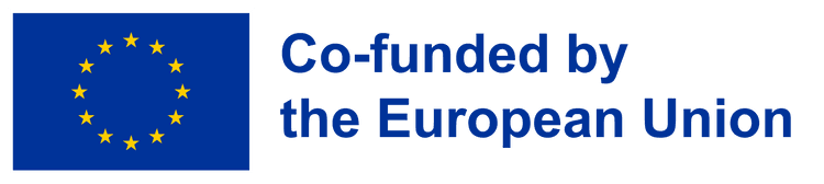 Co-funded by EU