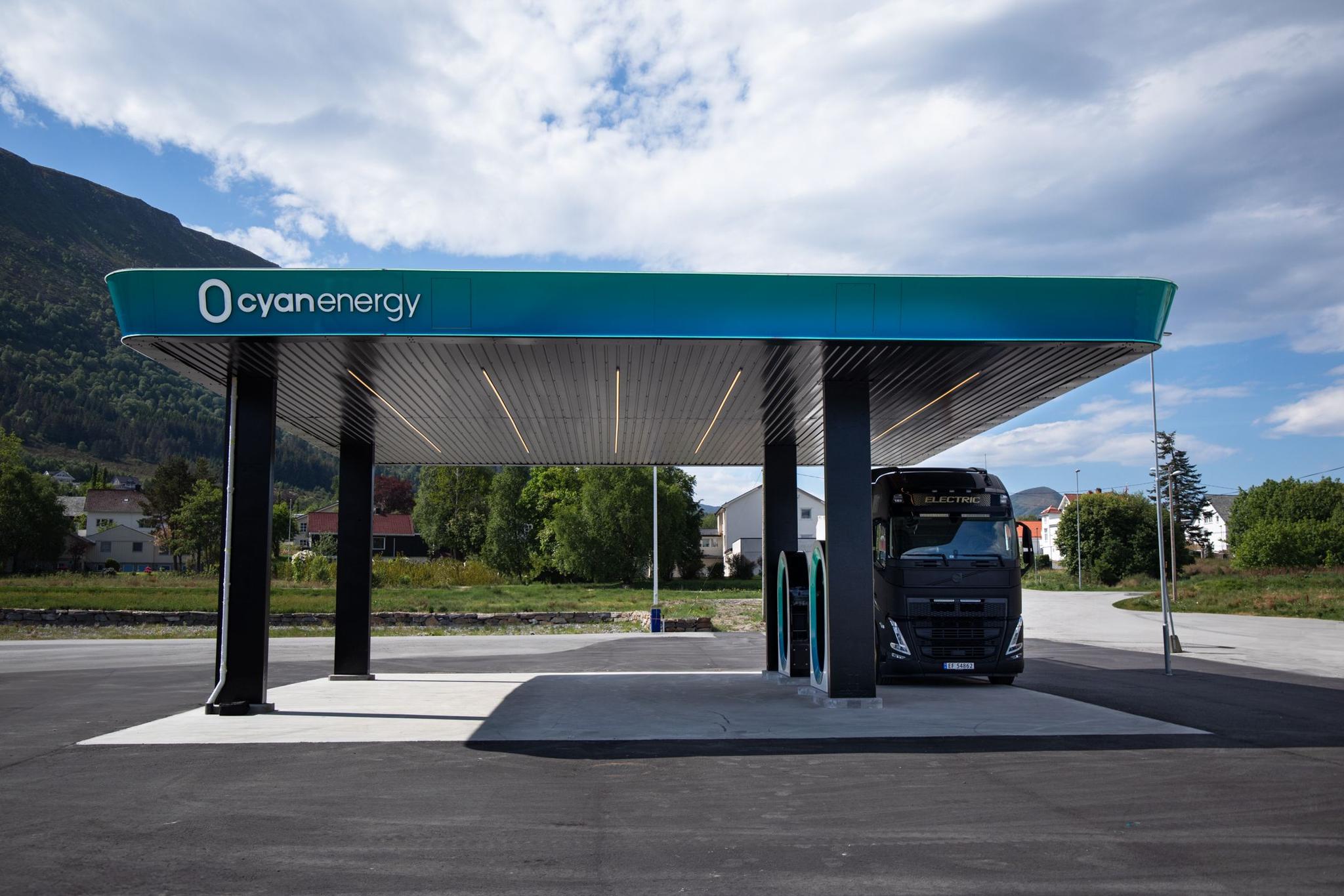 Norwegian Hydrogen Signs Contract With Cyan Energy norwegian-hydrogen-signs-contract-with-cyan-energy